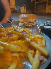 STATION BURGUER