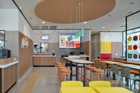 McDonald's Ecoville Drive