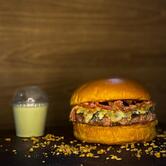 Hula-lá Burger