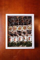Oita sushi