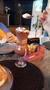 The Haus Coffee&Beer