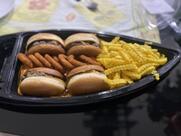 Mart's Burger