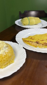 Vila do Milho Pamonharia