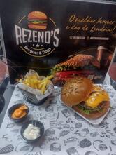 Rezend's Burguer & Dogs