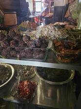 Kyrsoi Khasi Food