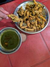 Manali Chaat Corner
