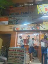 HOTEL KARAVALI
