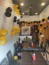 MoonLight Cafe & Restaurant