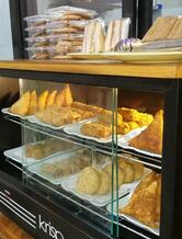 Godinho's Cafe
