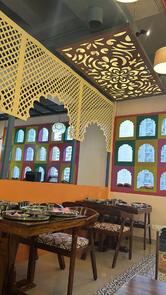 Shree Navratna Best Rajasthani Restaurants in Noida Traditional Food