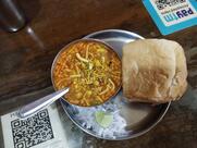 Pimpal Katta’s Misal