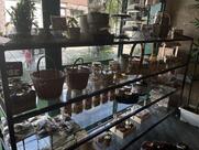 Bake & Brew Bakery Cafe