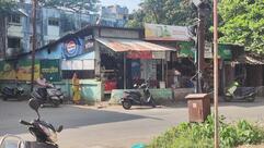 Yadav Hotel