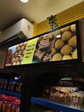 Jay Gopal farsan house - Kaliyabid Morning Breakfast Evening snacks Bhavnagar's Popular Namkeen & Farsan