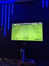 Cue & Brew Cafe