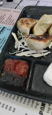 Bageecha Resturant Thano