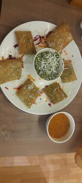 Sambhar Street Top Food Service Industry, Food Production, Food Supplier