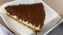 The Cake Paradise