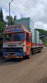 ODC transport