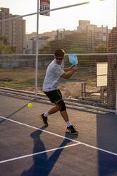 Shelter cafe/Pickleball club