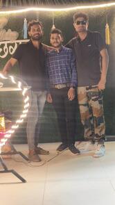 Shree Vachhraj Garden Restaurant
