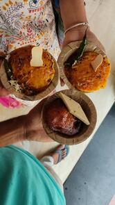 Sitaram Mistanna Bhandar