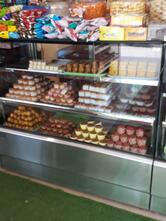 AIZA BAKES
