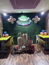 TASTE BUDS CAFE