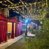 Radha Rani family Restaurant