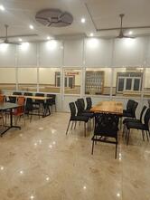 Sri Kandha Sweets and veg Restaurant