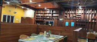 Attil Multicuisine Restaurant