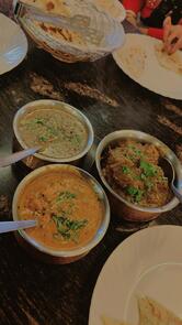 RASOI DHABA & RESTAURANT