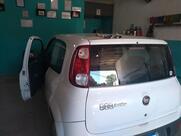 Posto Petrobras