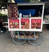 Maa Main Tiffin Centre - Chinese and Rolls.