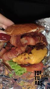 Torturas Burguer