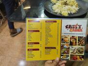 Tasty Tadka