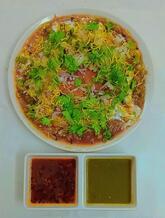 Samochaat Cafe