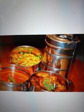 Home Style tiffin service