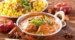 CHAUHAN HOME MADE FOOD