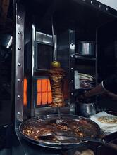 DAN SHAWARMA