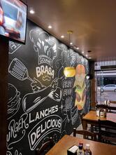 Brasa Lanches