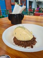 Mangará - Bar e cozinha