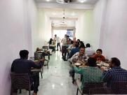 Jai mataji restaurant