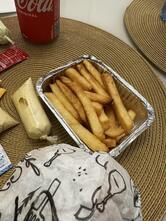 Garagem Burguer Bombinhas