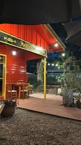Maiden’s Pub