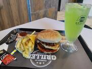 Biggies Burger: Solan
