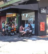Café do Leite