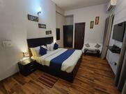 Vrindavan Dreams Hotel and Suites