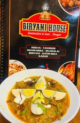 Biryani House 2.0