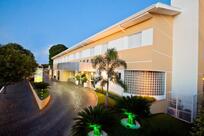 Hotel Sansaed - Cuiabá